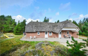 Amazing Home In Rømø With Sauna